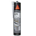 Sika Sikaflex 221 Multi-Purpose Polyurethane Adhesive Sealant 310ml, White