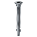 Bremick 14g x 45mm B8 Wing Truss Head T25 Decking Screw 500 Pack