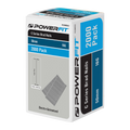 Powerfit 50mm C Series Brad Nails - 2000 Pack - Electro Galvanised - 16 Gauge - SuperSaverAU - view 1