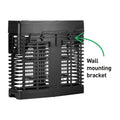 Gecko Small LED Slimline Zapper - 20m Coverage - Weatherproof - Low Maintenance - SuperSaverAU - view 4