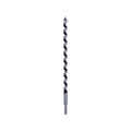 Irwin Auger Bit 14mm x 300mm - Durable Hardened Steel - Precision Drilling - SuperSaverAU - view 1