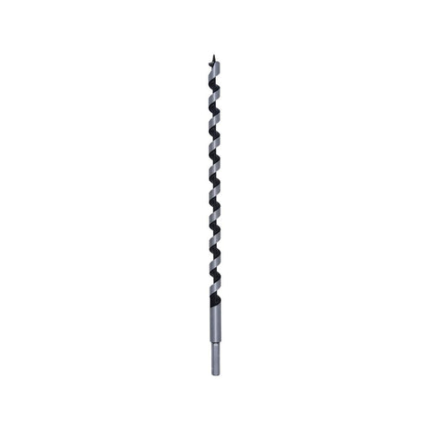 Irwin Auger Bit 14mm x 300mm - Durable Hardened Steel - Precision Drilling - SuperSaverAU - view 1