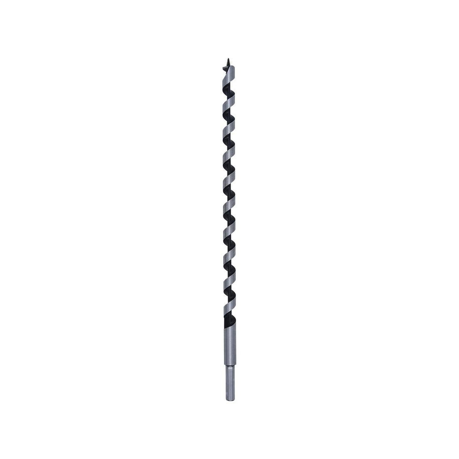 Irwin Auger Bit 14mm x 300mm - Durable Hardened Steel - Precision Drilling - SuperSaverAU - view 1