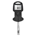 Trojan 1/4" Drive Ratchet - 72 Tooth Mechanism - Durable CR-MO Core - SuperSaverAU - view 4