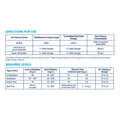Hy-Clor 5L Liquid Chlorine Pool Sanitiser
