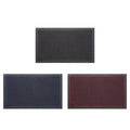 Elastic Door Pad Non Slip Dirt Resistant Entrance Mat, 60 x 90 cm - Red - view 3