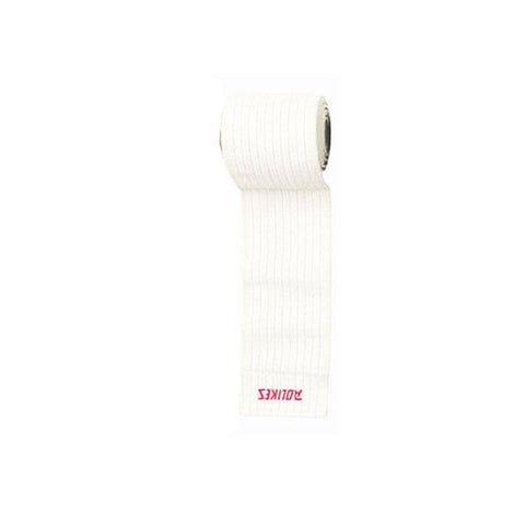 Elastic Wrist Support Band for Gym and Sports - Beige