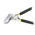 Electricians Multi Functional Folding Pliers Bending Crimping Wire Hand Tool - 6 Inch (15cm)