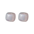 Elegant Pearl Earrings for Women, Alloy - Number 35