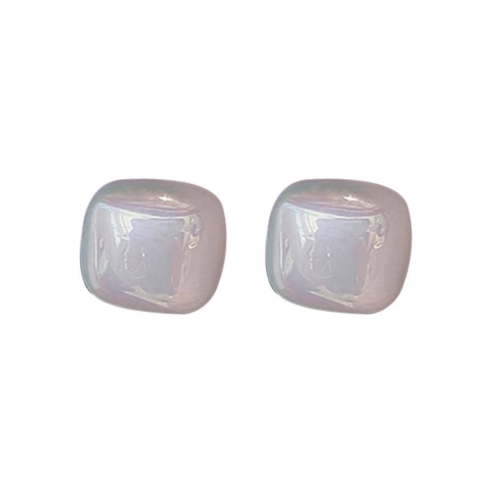 Elegant Pearl Earrings for Women, Alloy - Number 35