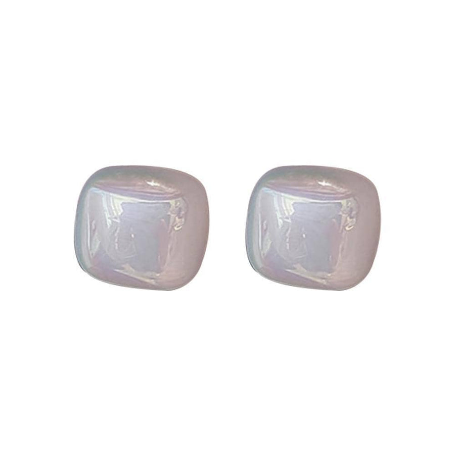 Elegant Pearl Earrings for Women, Alloy - Number 35
