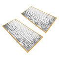 Emergency Sleeping Bag Blankets, 200 x 100 cm, Pack of 2 - view 2