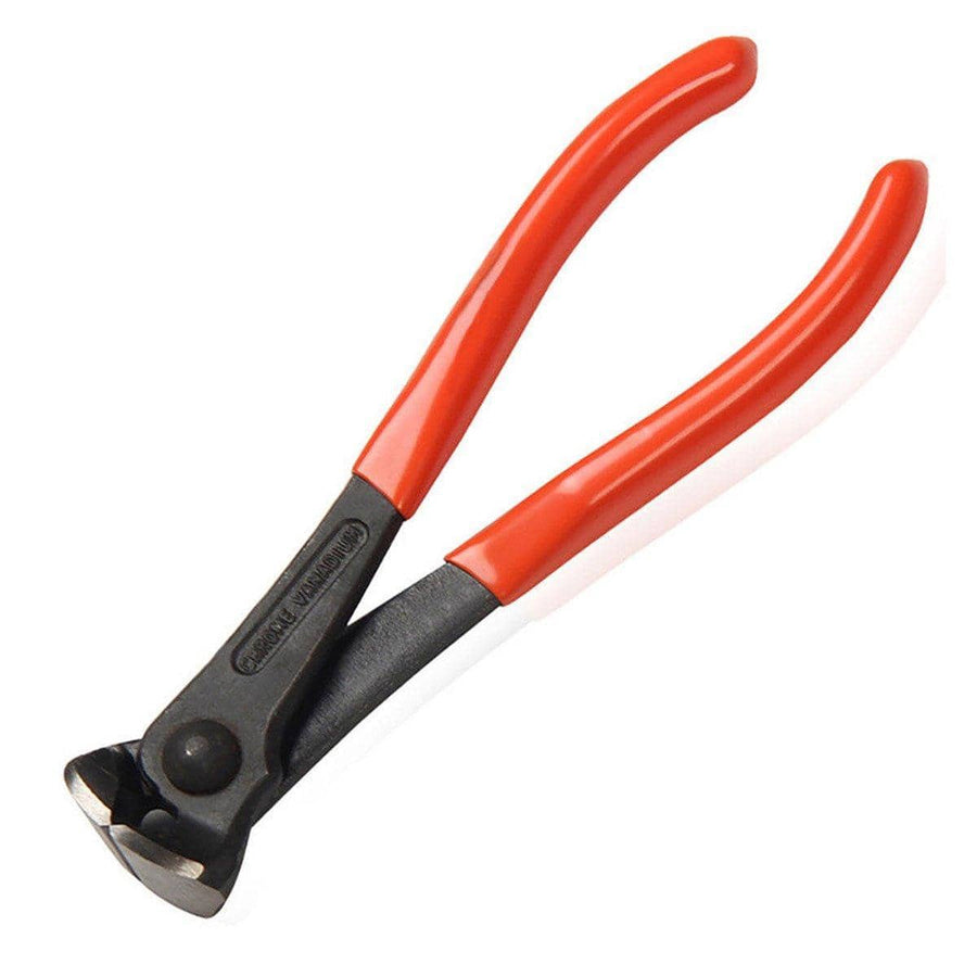 End Cutting Pliers Nail Puller - 6 Inch (17cm)