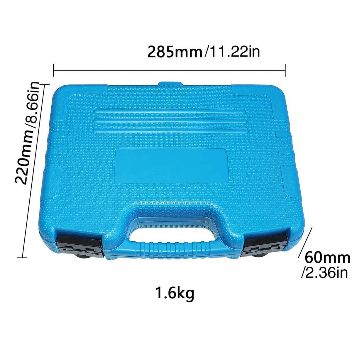 Engine Timing Tool Kit for VW CDL and Audi 2.0 TFSI Camshaft Lock Alignment - view 3