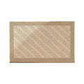 Entryway Door Mat, Non-Slip Indoor Rug for Hallways, Easy Clean and Wear Resistant - 80 x 120 cm