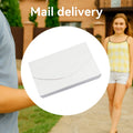 Envelope Folding Boxes - 17.5 x 9.5 x 2 cm, Pack of 30 - view 5