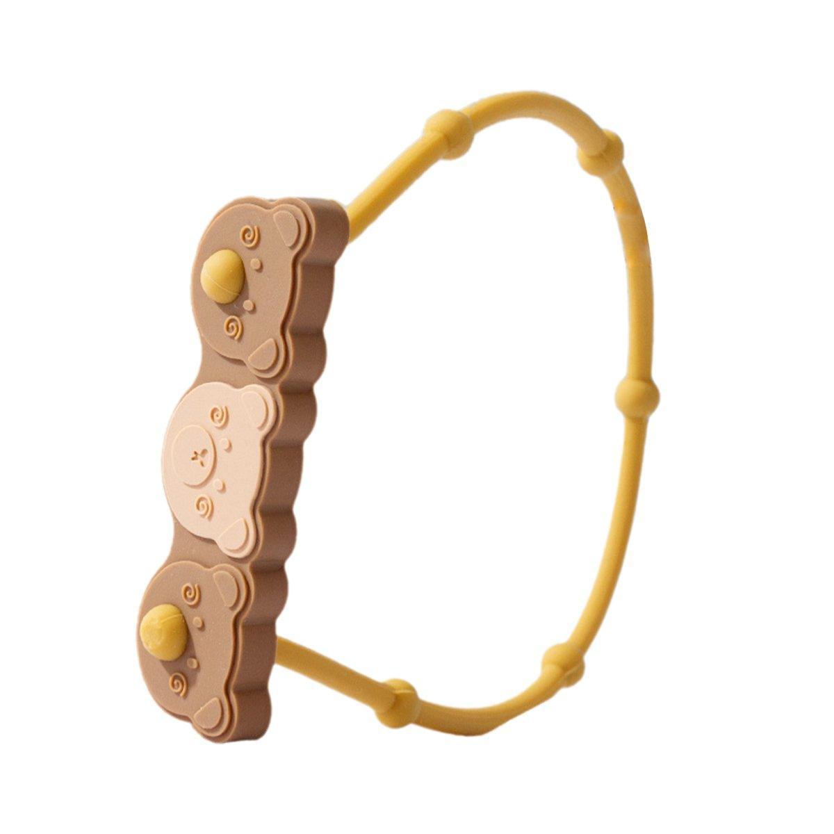Essential Oil Pet Collar, Adjustable to 52 cm - Three Bears