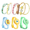 Essential Oil Pet Collar, Adjustable to 52 cm - Three Bears - view 3