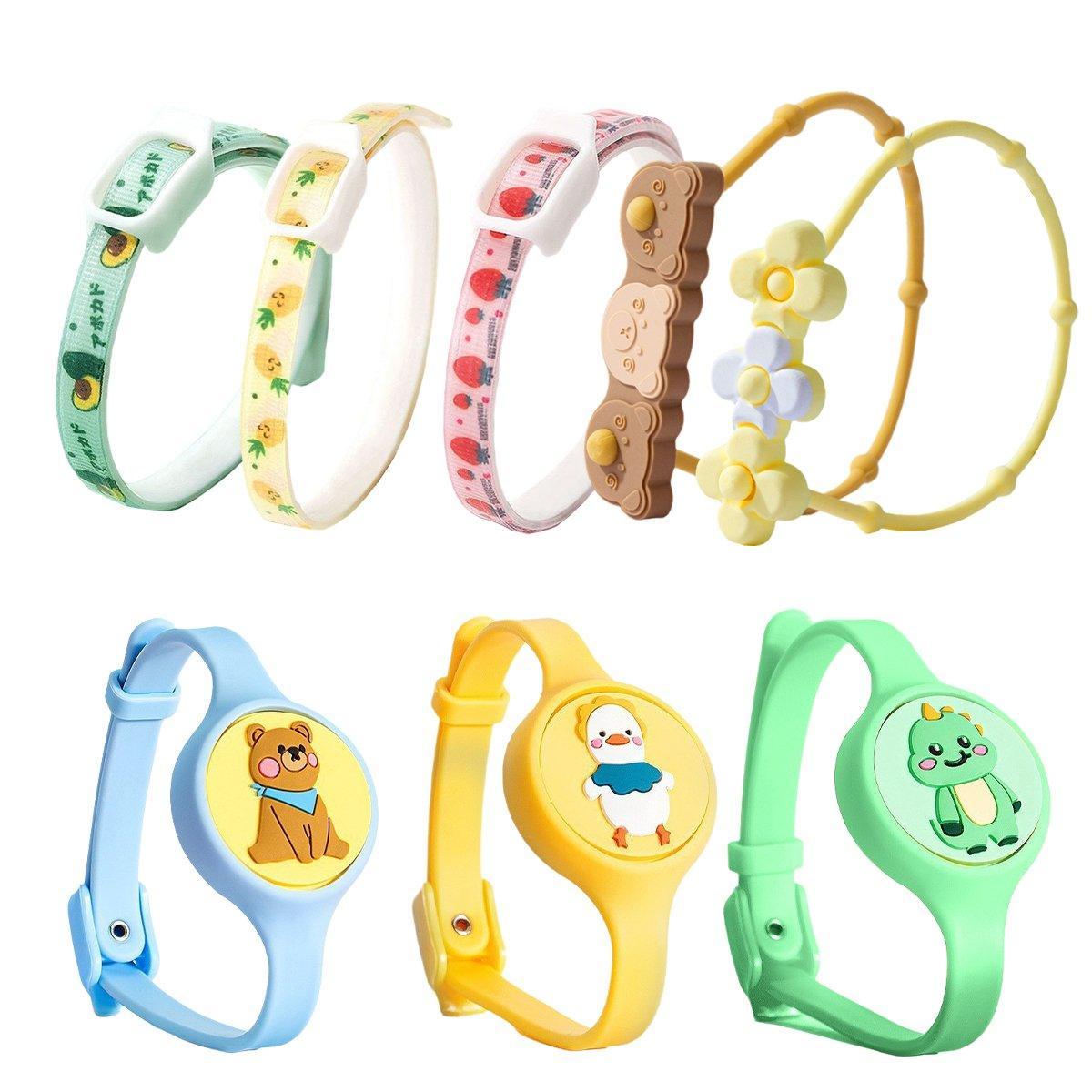 Essential Oil Pet Collar, Adjustable to 52 cm - Three Bears - view 3