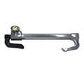 Extendable Anti-Theft Steering Wheel Lock for Cars and Vans - view 2