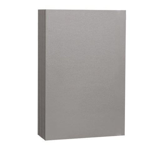 Extra Thick Greyboard Sheets, A4 (210 x 297 mm), 1.5 mm - Pack of 40