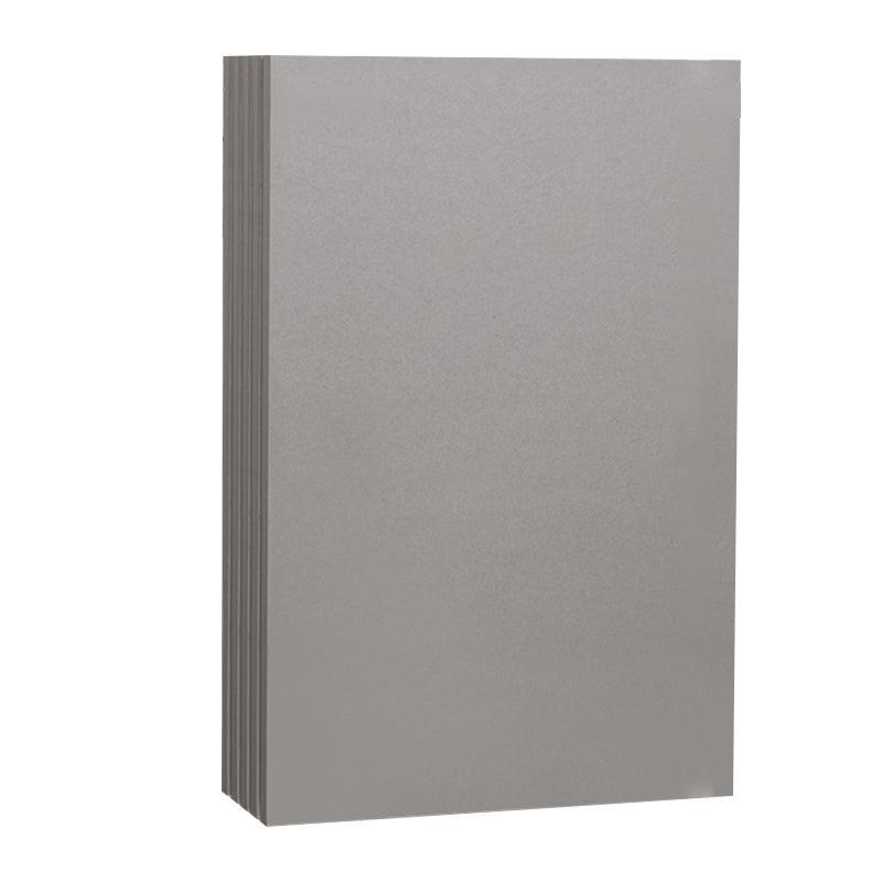 Extra Thick Greyboard Sheets, A4 (210 x 297 mm), 1.5 mm - Pack of 40