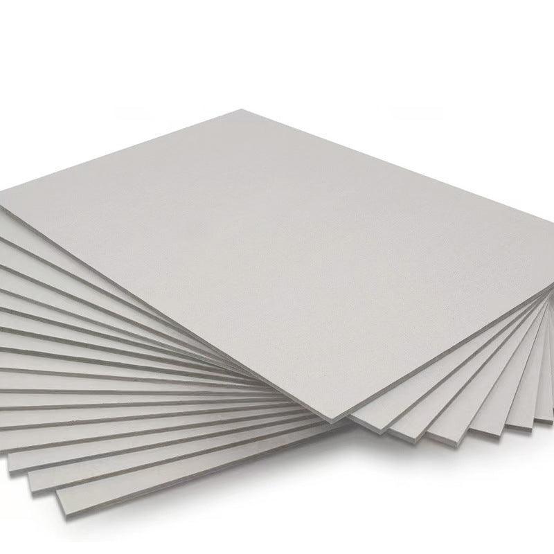Extra Thick Greyboard Sheets, A4 (210 x 297 mm), 1.5 mm - Pack of 40 - view 4