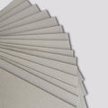 Extra Thick Greyboard Sheets, A4 (210 x 297 mm), 1.5 mm - Pack of 40 - view 5