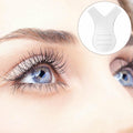 Eyelash Lift Perm Y-Comb Brushes, Pack of 10 - Clear - view 5