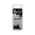 Pinnacle M5 x 16mm Black Oxide Socket Head Cap Screws - 4 Pack - SuperSaverAU - view 2