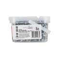 Buildex Teks Screws - 10g x 16mm - Class 4 - 500 Pack - Self-Drilling - Corrosion Resistant - SuperSaverAU - view 3