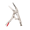 Trojan 150mm Locking Pliers - Chrome Vanadium Steel - Quick Release Lever - SuperSaverAU - view 3