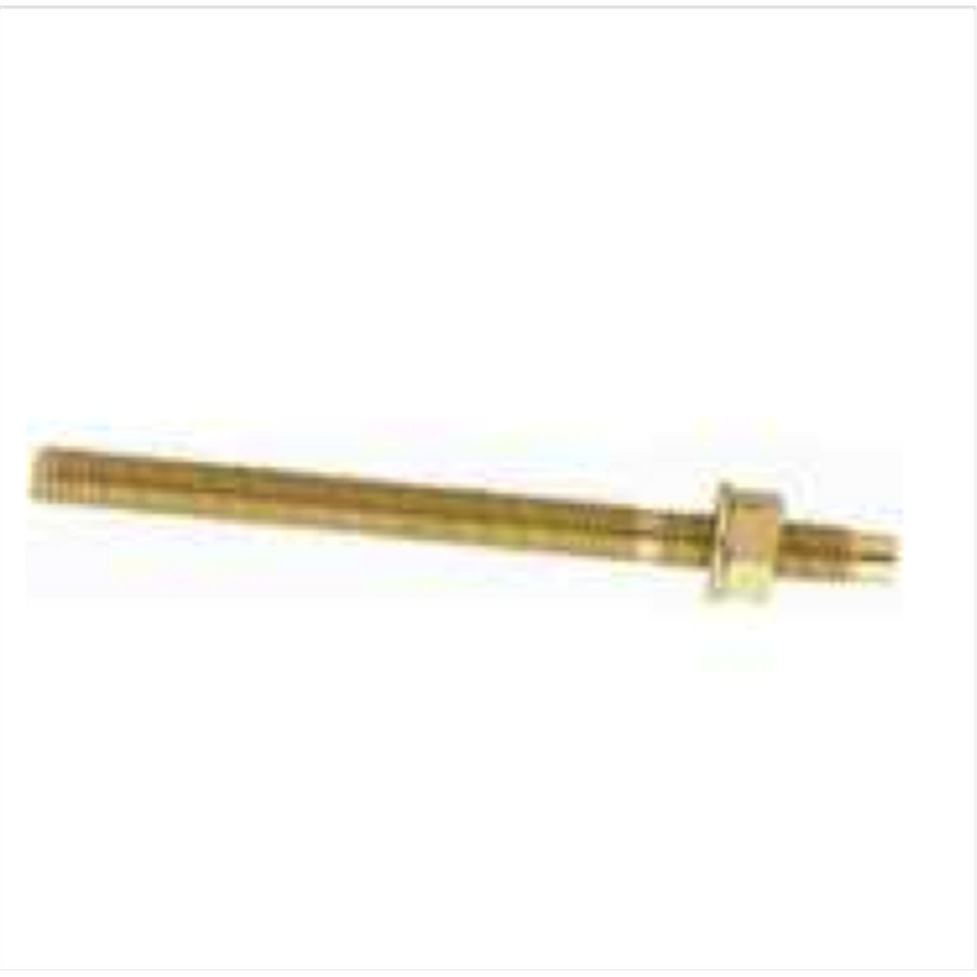 Ramset ChemSet Anchor Stud - M16 x 190mm - Carbon Steel - Gold Passivated - SuperSaverAU - view 1