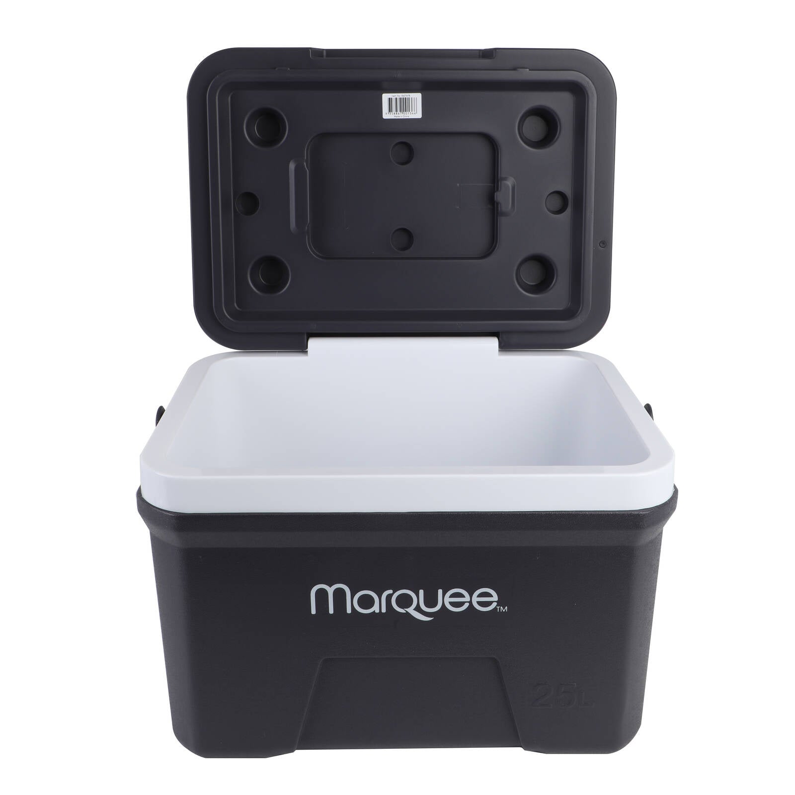 Marquee 25L Insulated Hard Cooler
