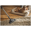 Miele STB 305-3 TurboTeQ vacuum cleaner floorhead - black, made in Germany - 10455360