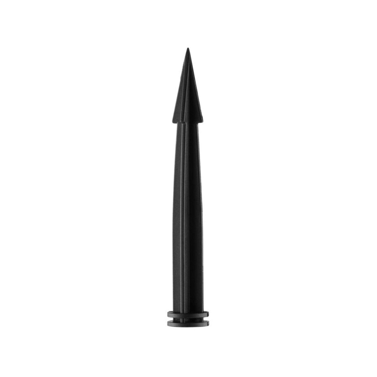 Elluminate Bluetooth Spotlight Garden Kit 4 Pack - 5mm x 10mm x 6mm - Black - SuperSaverAU - view 4