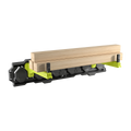 Ryobi Link 2 in 1 Bracket - 83mm x 315mm - Efficient Storage Solution - SuperSaverAU - view 5