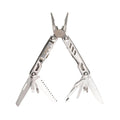 Kincrome 15 Function Multi Tool - Stainless Steel - Compact Design - Portable - SuperSaverAU - view 1