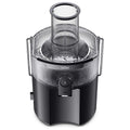 Braun MultiJuice5 Spin Juicer 800W - FastXtract, ColdXtract, 75mm Chute, 1.5L Pulp Bin - SJ5000
