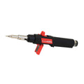 Tradeflame Butane Soldering Iron Torch Kit Gas with Solder