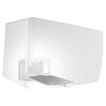 Vogel's speaker bracket - White finish - 5 year manufacturer warranty - Domestic use - SOUND3205W
