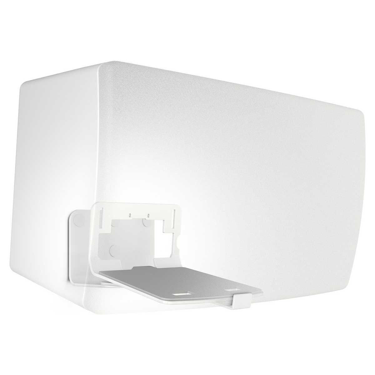 Vogel's speaker bracket - White finish - 5 year manufacturer warranty - Domestic use - SOUND3205W