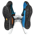 Mistral Shoe Dryer - Efficient Footwear Dryer - Holds 2 Pairs - 285mm x 180mm x 285mm - SuperSaverAU - view 2
