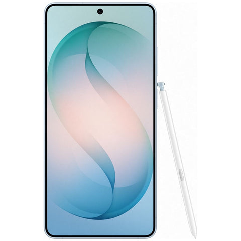 Samsung Galaxy S26 Ultra 1TB Smartphone - Sky Blue, 200MP Camera, S Pen Support - 11901357831