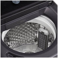LG Series 5 9kg AI Top Load Washing Machine - Graphite, AI Direct Drive, TurboClean, ThinQ - WTX3-09G