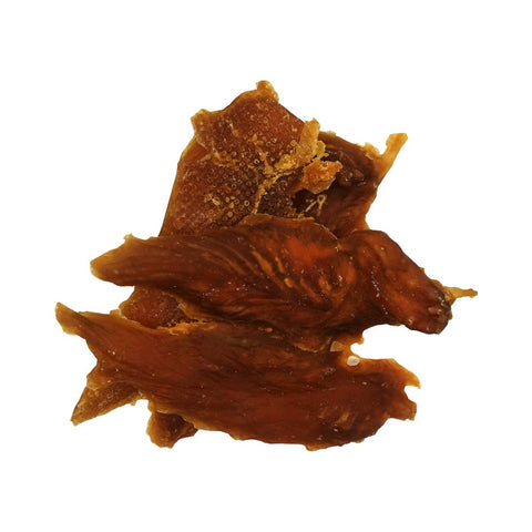 Trusty Chicken Tenders Dog Treats 200g - Chewy Meaty Treats for Dental Care - SuperSaverAU - view 2