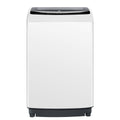 Beko 10kg Top Load Washing Machine - Soft Close Lid, Full Touch LED Display, 10 Programs - BTL10W