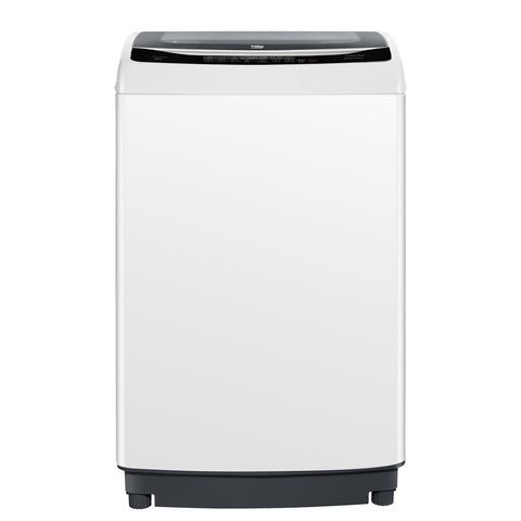 Beko 10kg Top Load Washing Machine - Soft Close Lid, Full Touch LED Display, 10 Programs - BTL10W