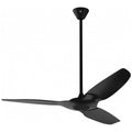 Big Ass Fans Haiku L 1.3m Ceiling Fan - Black, 863.6mm Downrod, LED Light - FR127C-U1H02-BL-7