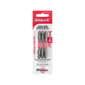 Double Ended Power Bit PH2 - 2 Pack - 50mm x 9.5mm x 153mm - Quick Change - SuperSaverAU - view 1